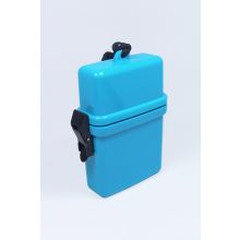WATERPROOF BOX-Blue