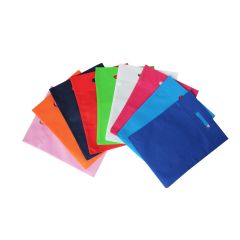 NONWOVEN BAG PP242 10W x 13 H inches